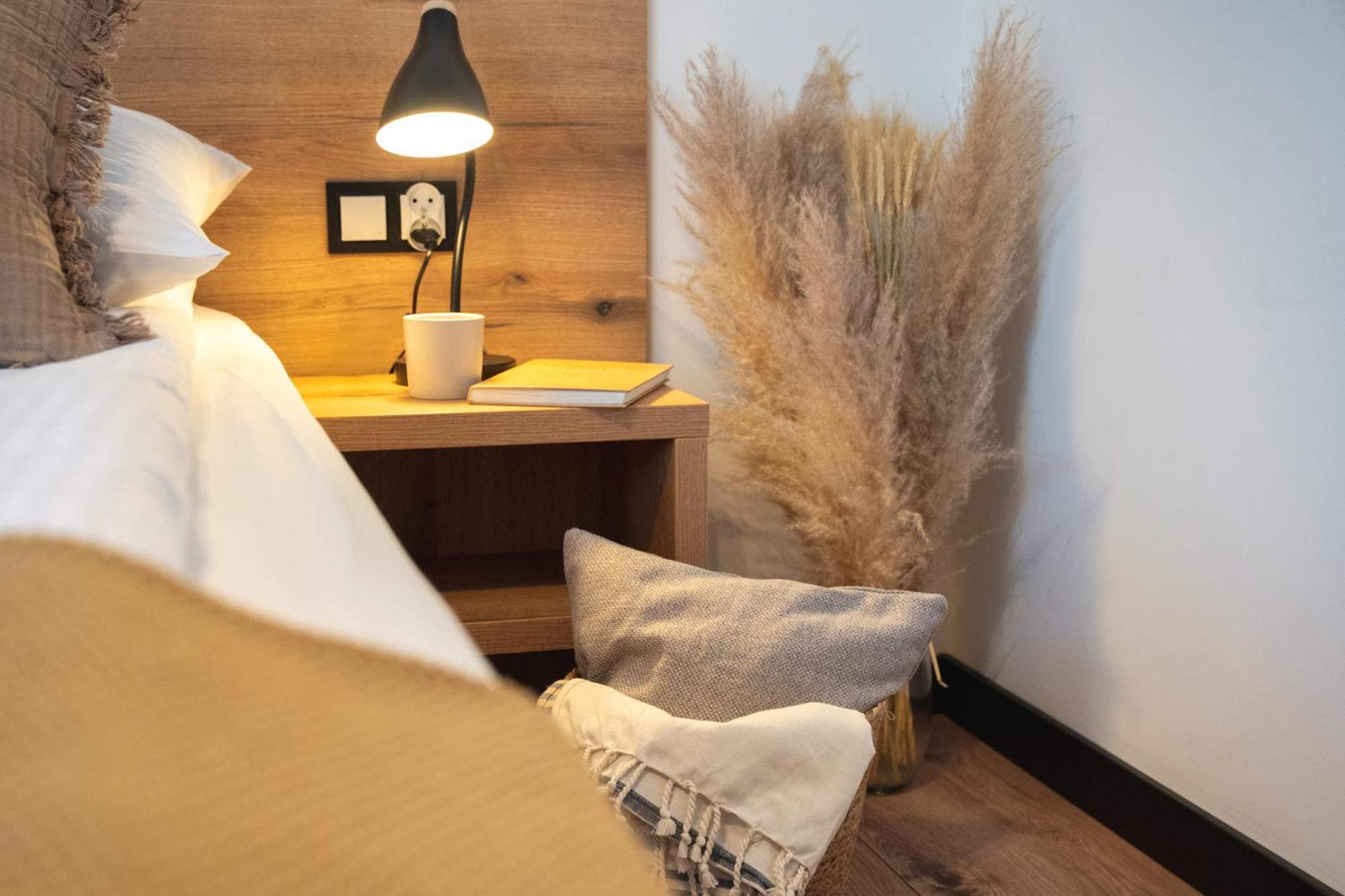 Apartamenty Pod Wyciagiem วีสวา ห้อง รูปภาพ
